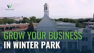 Why You Should Grow Your Business in Winter Park, Florida