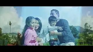 Mobitel Cash Bonanza 1 minute TV Commercial