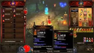 High Chance for Legendary's by Gambling Blood Shards.