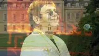 Elton John LIVE at Woburn Abbey 2000 - #4 Rocket Man