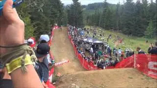 Whip Off Worlds - Crankworx 2013