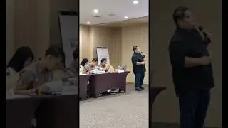 Hubungan Suhu VS Kelembaban, Diskusi Climate System Fancom Bersama Team TMC di Indonesia