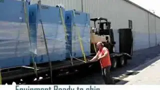 Environmental Test Chambers - Refurbished & Brand New - Save