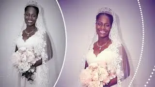 Mr & Mrs. Benjamin Garrett Wedding Day September 8.2018