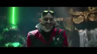 Sonic The Hedgehog 2 (2022) - Robotnik Betrays Knuckles Scene - [FHD]