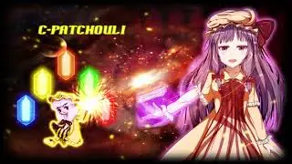【MUGEN】C-Patchouli's Themes