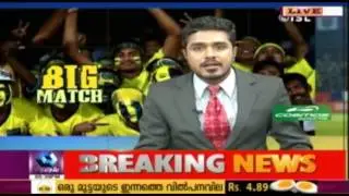 Delhi Dynamos vs Kerala Blasters: Big Match Review