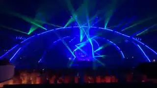 Sensation 2017 - The Final - Mega Mix part 1 - Fedde Le Grand- Amsterdam