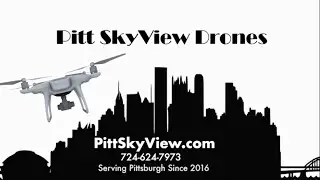 Pitt SkyView Commercial