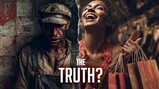Labor Day: The Truth? | History for Sleep