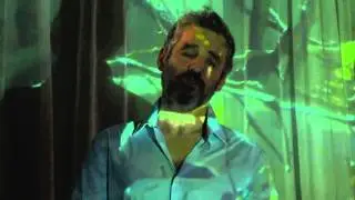 Adelanto - Germ&aacute;n Palacios en Cromo