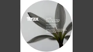 Cold As My Soul (Original Mix)