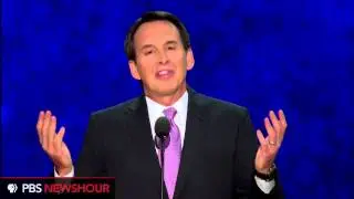 Former Gov. Tim Pawlenty: 