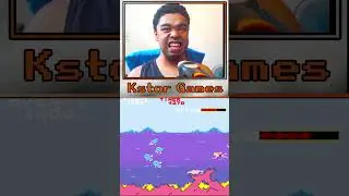 JUNGLE KING 1982 (Arcade) #taito #jungleking #kstorgames