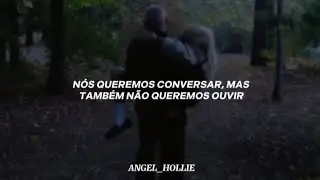 ROSÉ: Too Bad For Us (Tradução / Legendado);
