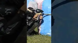 Sunday Paintball #paintball #paintballing #fun #viral #sports #trending #cool #foryou