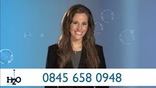H2O Building Services | Water Cost Reduction Experts
