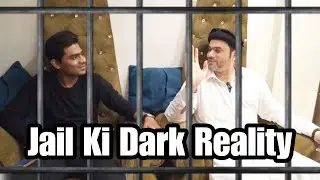 Jail Ki Dark Reality &bull; Full Podcast &bull; Jail Ki Sacchayi &bull; Lala Lifestyle &bull; Mohsin Pathan #podcast