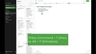 Level Up - Quickly convert existing lists into Tasks