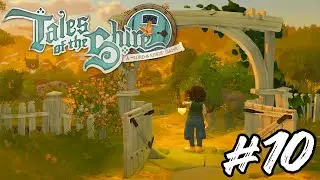 Tales of the Shire #10 - Being a Helpful Hobbit