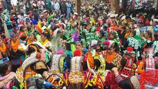 KALASH Valley Chitral PAKISTAN 🇵🇰 || Chilam Joshi Festival || Beautiful Festival dance
