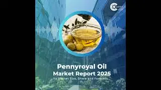 Pennyroyal Oil Unbottled: Global Market Surge, Country Insights & Forecast to 2033