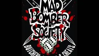 Mad Bomber Society -  Theme from The Piston Teens
