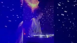 Bruno Roth @ Club Chinois for Opening IMS 2023