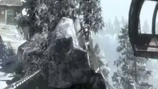Black Ops Skits-Hush Riot Productions