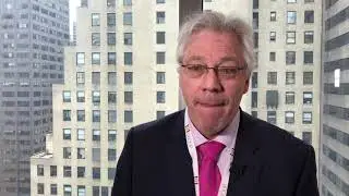 Interview: Michael Byron, Nighthawk Gold - 121 Mining Investment New York 2019 Spring