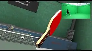 Virtual Reality Racket Sports: Virtual Drills for Exercise and Training
