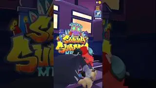 Subway Surfers Character Crewmate Jake Among Us Surfer