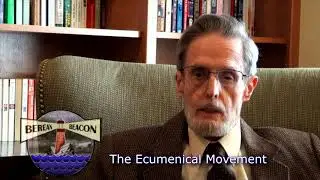 What is the Ecumenical Movement?