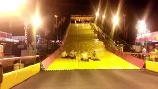 Giant Slide