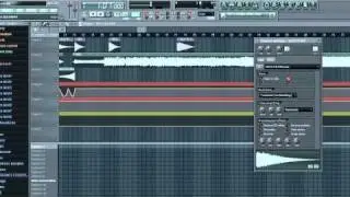 Studio Tutorials: How to create a hardstyle mix. Part 4 [HD]