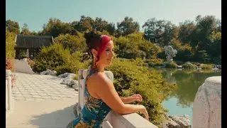 Buss Down | Lexi Hilton feat. Fly Like Prime (Official Music Video)