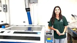 FabLab Fundamentals: Laser Cutter Safety for Corrugated Cardboard and in FabLab