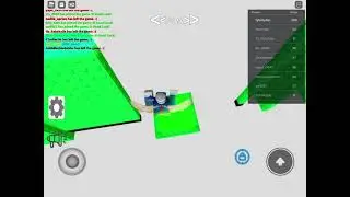 Roblox Nicho&rsquo;s Wall Hop Difficulty Chart Obby 2 Stage 219 (Mobile)