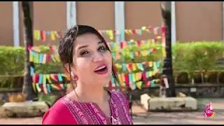 Music video by Election Icon Marianella Dias on Ethical Voting
