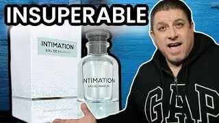 🔥INTIMATION by EMPER🔥 || EL MEJOR CLON DE * LOUIS VUITTON IMAGINATION * es de MILESTONE !!!