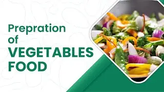 How to cook vegetables for CKD Patients