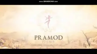 PRAMOD FILMS (2012)