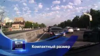 Видеорегистратор Highscreen Black Box Compact