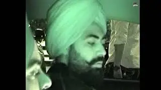 SANDHU -  IN TALKS( Official Music Video)| SICKBOI | INTALEXX BEATS| ROOP BHULLAR |