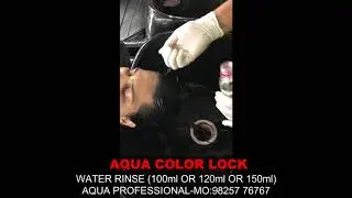 AQUA COLOR LOCK
