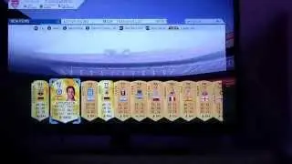 FIFA 16 Pack Opening! Jamie Vardy Record Breaker Hype!