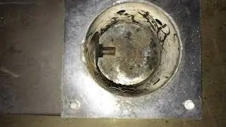 A look inside the New Pitts and Spitts Pellet Grill