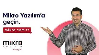 İşini büyütenlerin Mikro’su var!