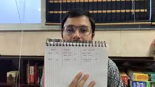 How to take and analyse mocks
