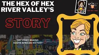 Hex of Hex River Valley - Tefo His Touri